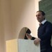 Atatürk düşmanının profesörlüğü bile şaibeli çıktı!