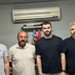 Ülkücü Başkan teknik direktör oldu