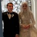 Kerem Aktürkoğlu evlendi