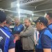 Gebze’deki Yöresel Lezzetler ve Giyim Fuarı durduruldu