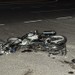 İzmit’te otomobil ile motosiklet çarpıştı: 1 kişi hayatını kaybetti
