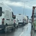 Karamürsel İzmit hattı İstanbul trafiğinde rahmet okutur