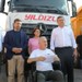 Ahmet Çalık, Yıldızlı’nın iş makinelerini geri vermiyor!