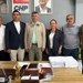 Darıca’da AKP’li başkanın kuzeni CHP’ye üye oldu