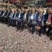 Yeniden Refah’ta Ahmet Emre Aydın seçilmiş başkan