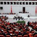 TBMM, Başkanı'nı seçecek