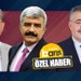 Geçit vermediler! AKP ve CHP, 'SKANDAL MÜFTÜ' için birleşmiş!