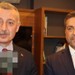 CHP’li Sarı: ‘Tahir Bey Büyükşehir’i kaybedeceğini biliyor!’