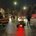 İzmit’te feci kaza: Tır motosiklet sürücüsünü ezdi