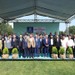 Büyükakın’dan muhalefete jest