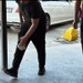 Komşuda 293 acemi kasap hastanelere koştu!