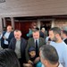 Başkan Büyükakın Orhan Camii’nde güne başladı