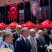 CHP’liler bu bayramlaşmayı da es geçti!