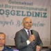 Körfez'de bayram coşkusu