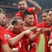 Milli Takım Amerika’da sahneye çıkıyor