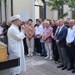 Kocaeli’ye lunaparkı sevdiren Mustafa Pehlivan toprağa verildi