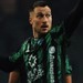 Kocaelisporlu Vukovic’ten manidar paylaşım