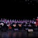 Dini Musiki Topluluğu’ndan yılsonu konseri