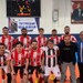 Osmanlı 41 tarihi maçlar öncesi basınla buluşuyor!