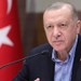 Erdoğan’dan Ferdi Zeyrek için taziye mesajı