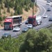 Kocaeli geçişinde trafik ne durumda?