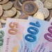 Türkiye'de milyoner sayısı 2,3 milyonu aştı