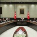 Kabine'de büyük değişim iddiası
