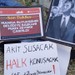 Yandaşa reklam verene de boykot başladı!