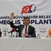 AKP'den 'Manisa' kararı