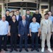 GTO, Çin heyetine ilgisiz kaldı