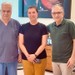 Alman doktorların ‘yaşayamaz’ dediği hastayı Türk hekimler hayata döndürdü