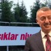 Büyükakın’dan Müslüm Gürses’li Babalar Günü mesajı