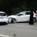 Kocaeli’de korkutan kaza: İki araç çarpıştı, 1’i çocuk 6 yaralı