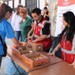 Kocaeli’de LGS’ye Giren öğrencileri yalnız bırakmadılar