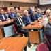 Bülent Sarı, İmamoğlu davasına gitti