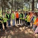 Öğrencileri ekosistemi inceledi