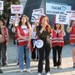 Kocaeli’de TİP’liler İsrail’i protesto etti