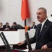 Çiler mecliste sanayicinin sesi oldu