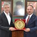 Küpçü il başkanı oldu BBP’ye hareket geldi