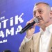 Büyükakın: Burada yükselen bir şehir görüyorum
