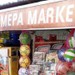 Körfez’deki o semtin 20 yıllık marketi devren satışta
