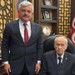 Bahçeli MHP’li başkana “gelebilirsin” demiş