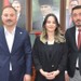 BBP Kocaeli’de il kadın kolları başkanı belli oldu