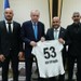 Cumhurbaşkanı Erdoğan’a, Kocaelispor forması