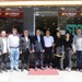 AKP’den eski DEVA’lı başkana ziyaret!