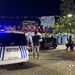 Kent Meydanı'nda bıçaklı kavga