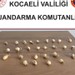 Rahatsızlanınca hastaneye kaldırılan şahsın midesinden çıkan şey şok etti