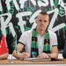 Jovanovic resmen Kocaelispor’da