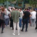 Kocaeli'de YKS heyecanı: Binlerce aday ter döktü