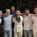Fenerbahçeli İsmail, Kocaelisporlu Furkan’ı yalnız bırakmadı